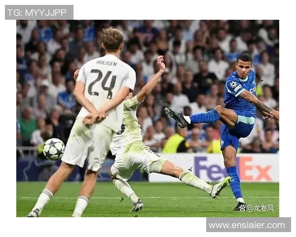 西甲焦点战皇马大胜拜仁引发争议判罚全场沸腾