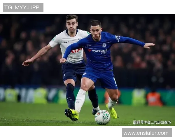 切尔西在足总杯中大胜莱比锡三球赛后点评引发热议与惊喜