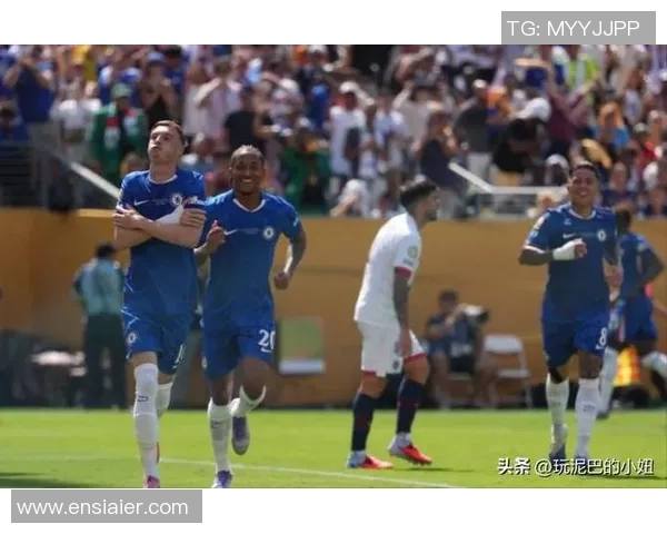 欧联杯惊天冷门巴萨3-0大胜切尔西引发全场震动