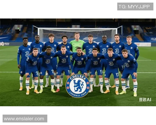 切尔西大胜利物浦六比二乌龙球瞬间点燃全场激情