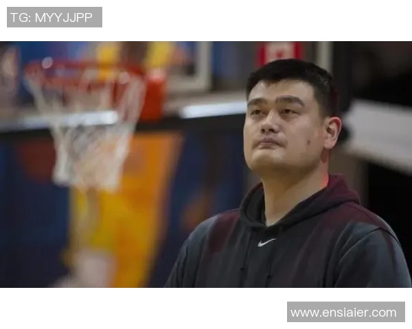 姚明幽默瞬间回顾：电视荧屏上的欢笑与感动