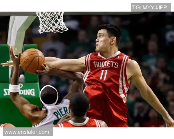 姚明是否曾获得NBA状元秀称号的历史回顾与影响分析