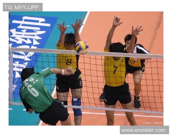 西安排球队的奋斗与荣耀：一段排球精神的真实记录与回顾