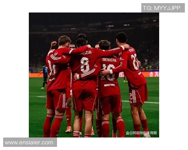 中超精彩对决拜仁与国米0比0平局乌龙球引发全场热议与战术分析