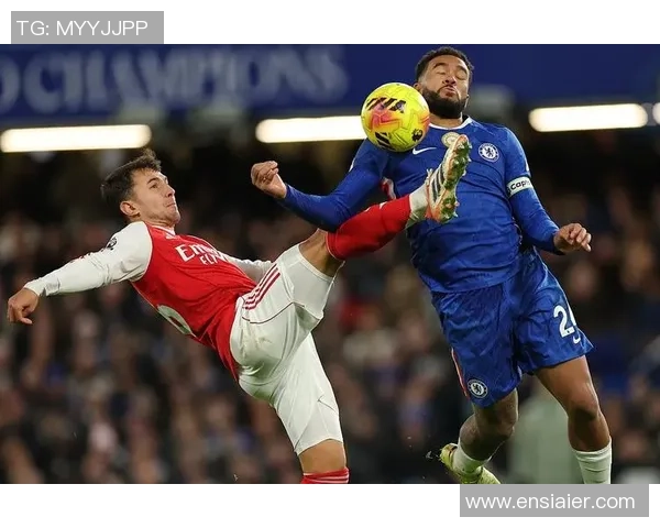 英超激战切尔西与阿森纳握手言和精彩瞬间回顾 英超激战切尔西与阿森纳握手言和精彩瞬间回顾