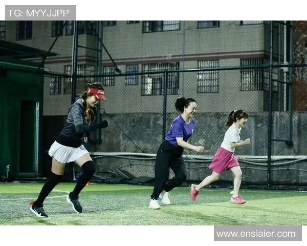 飞盘之路:陈丽分享她的飞盘生涯与成长故事 飞盘之路:陈丽分享她的飞盘生涯与成长故事