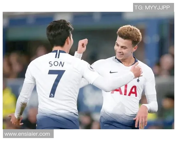 热刺大胜拜仁五球狂潮引发全场震撼数据解析尽显精彩