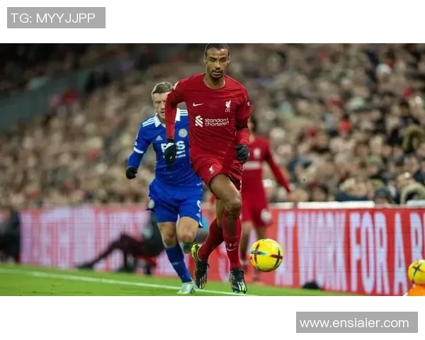 英超激战莱比锡大胜里昂乌龙球成比赛转折点战术解析