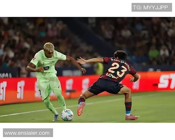 足总杯精彩对决切尔西逆转巴萨乌龙球成比赛转折点引发热议