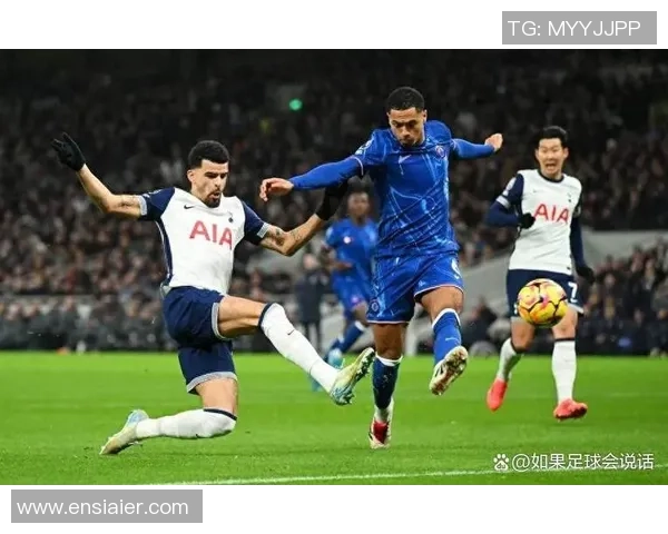 英超激战热刺与切尔西互交白卷红牌事件引发全场热议与十大精彩进球回顾 英超激战热刺与切尔西互交白卷红牌事件引发全场热议与十大精彩进球回顾
