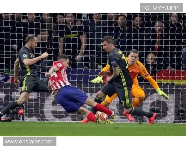 德甲激战尤文图斯逆转马竞全场沸腾精彩瞬间回顾