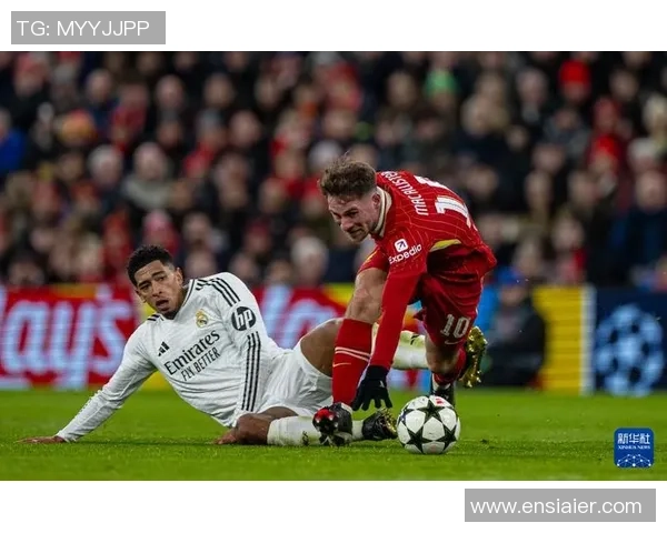 欧冠激战：皇马与热刺战平帽子戏法点燃全场激情